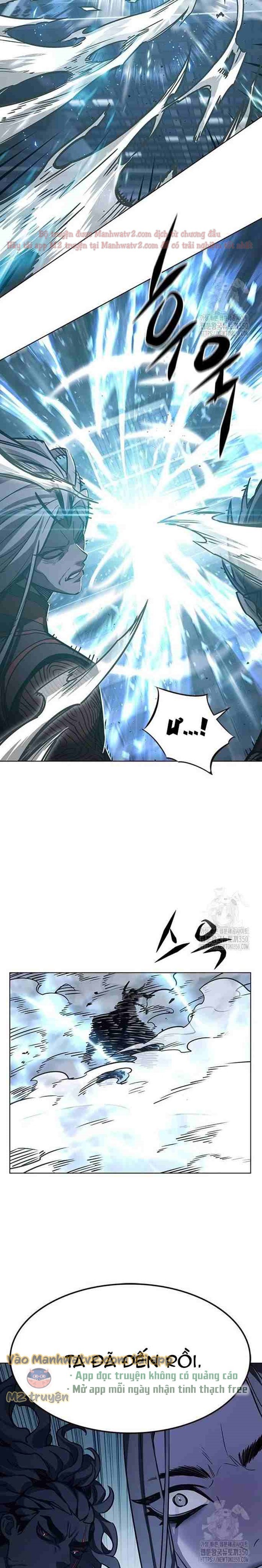 Đọc truyện Hóa thân thành mèo (Bản Free) - Chap 313